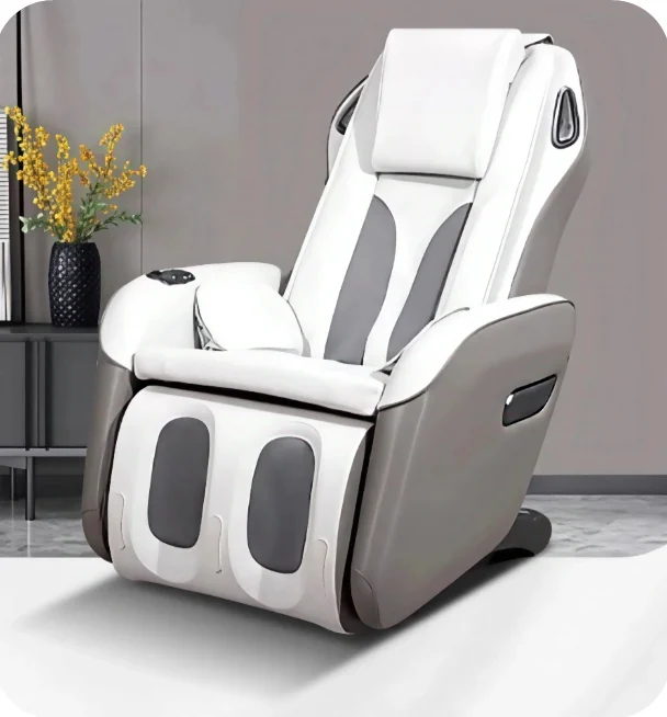 Electric Massage Chair