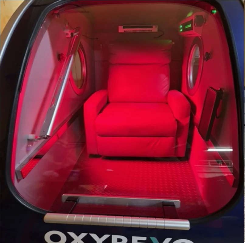 Red Light and Near Infrared Light Therapy Panel