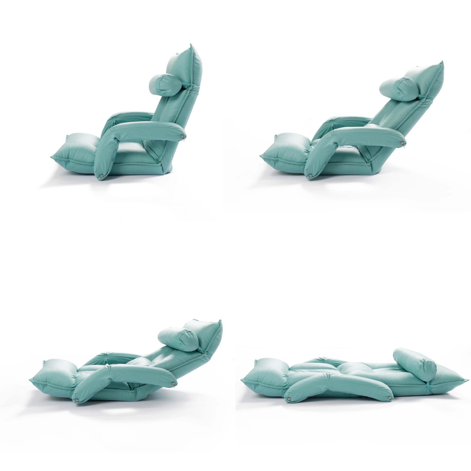 OxyRevo Sitting Type Soft Hyperbaric Chamber Forward90 1.5ATA - Image 17