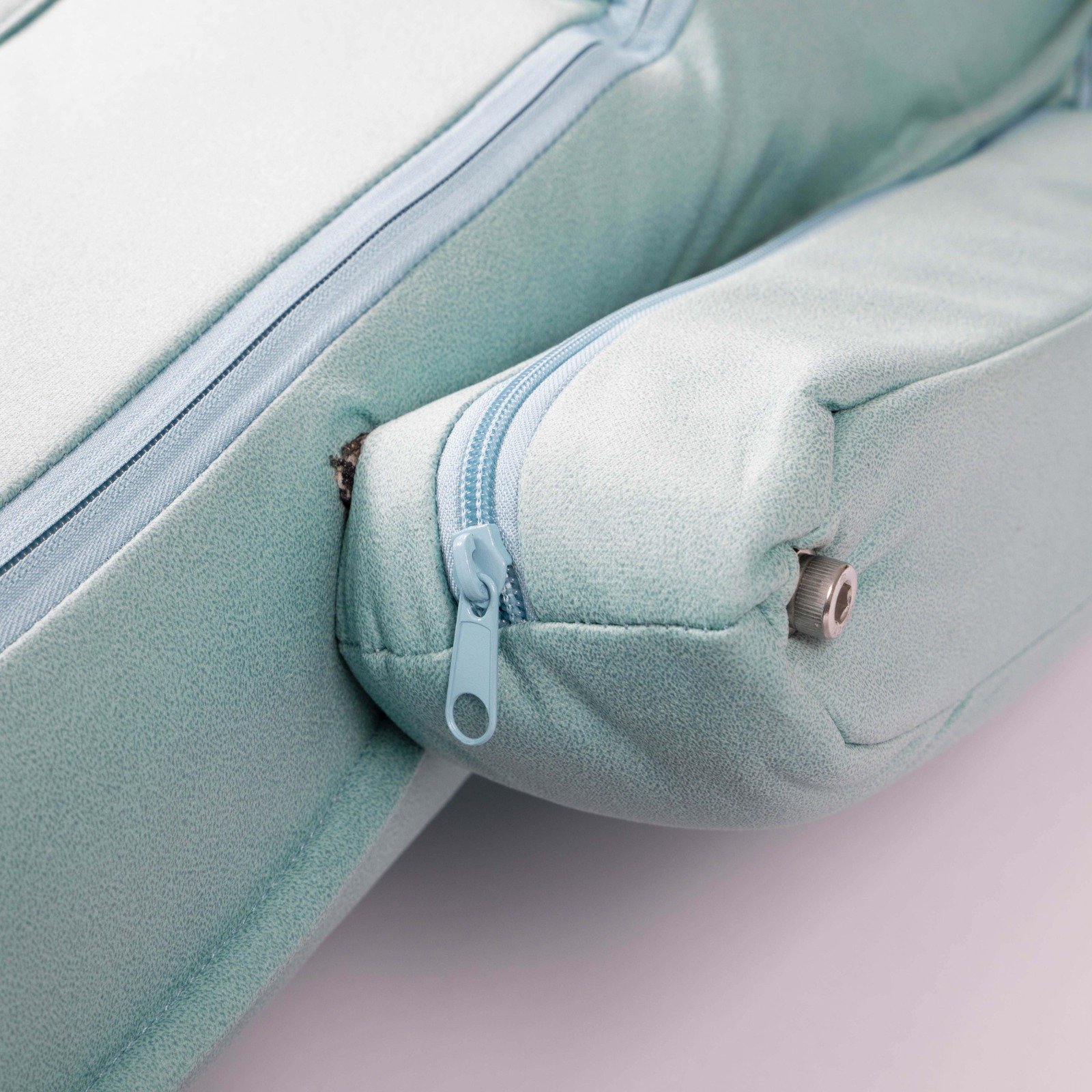 OxyRevo Sitting Type Soft Hyperbaric Chamber Forward90 1.5ATA - Image 16