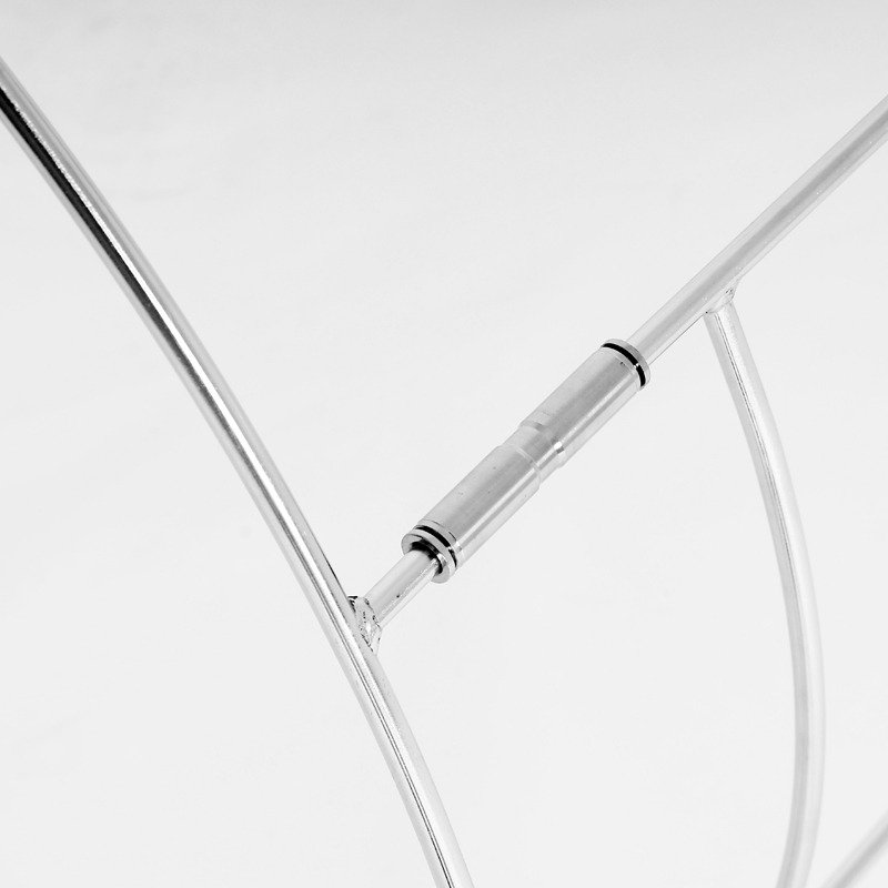 OxyRevo Lying Type Soft Hyperbaric Chamber Apex36 1.5ATA - Image 12