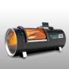 OxyRevo Lying Type Hard Hyperbaric Chamber Quest36 2ATA - Image 11