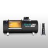 OxyRevo Lying Type Hard Hyperbaric Chamber Quest36 2ATA - Image 13