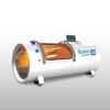 OxyRevo Lying Type Hard Hyperbaric Chamber Quest36 2ATA - Image 3
