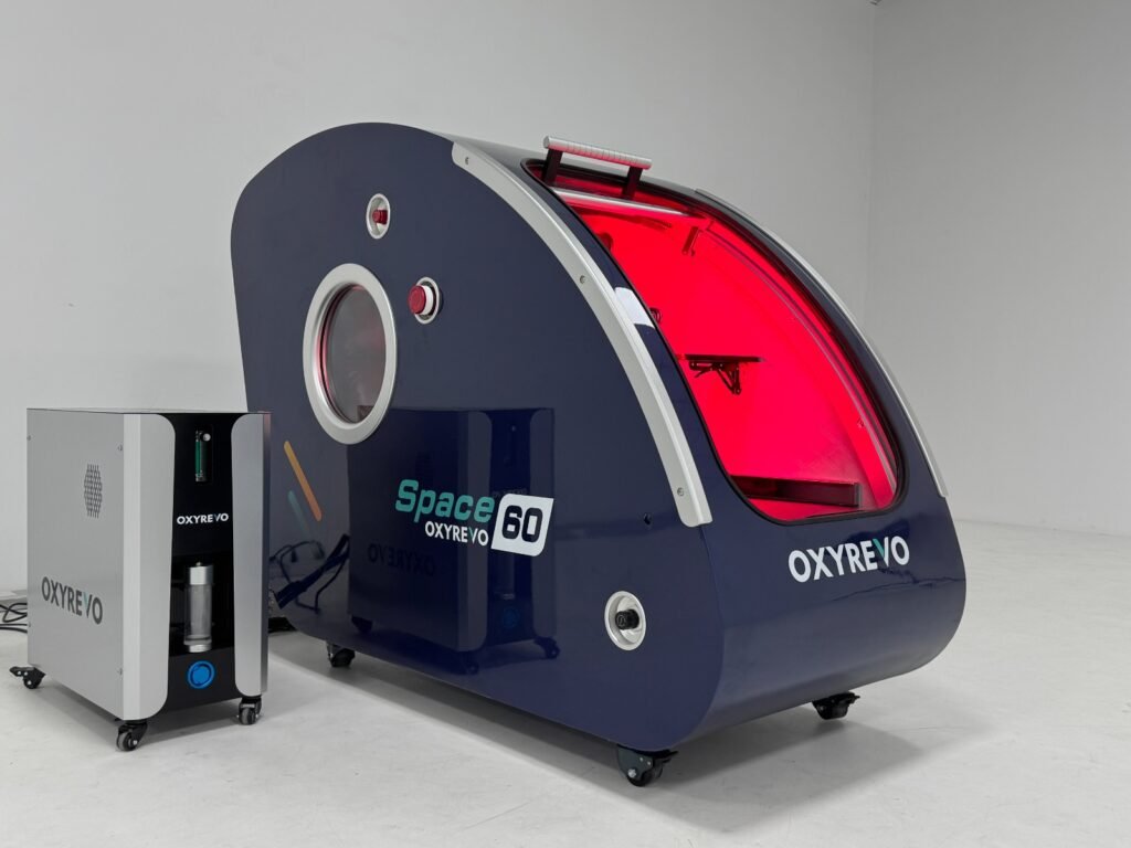 oxyrevo hyperbaric chamber australia