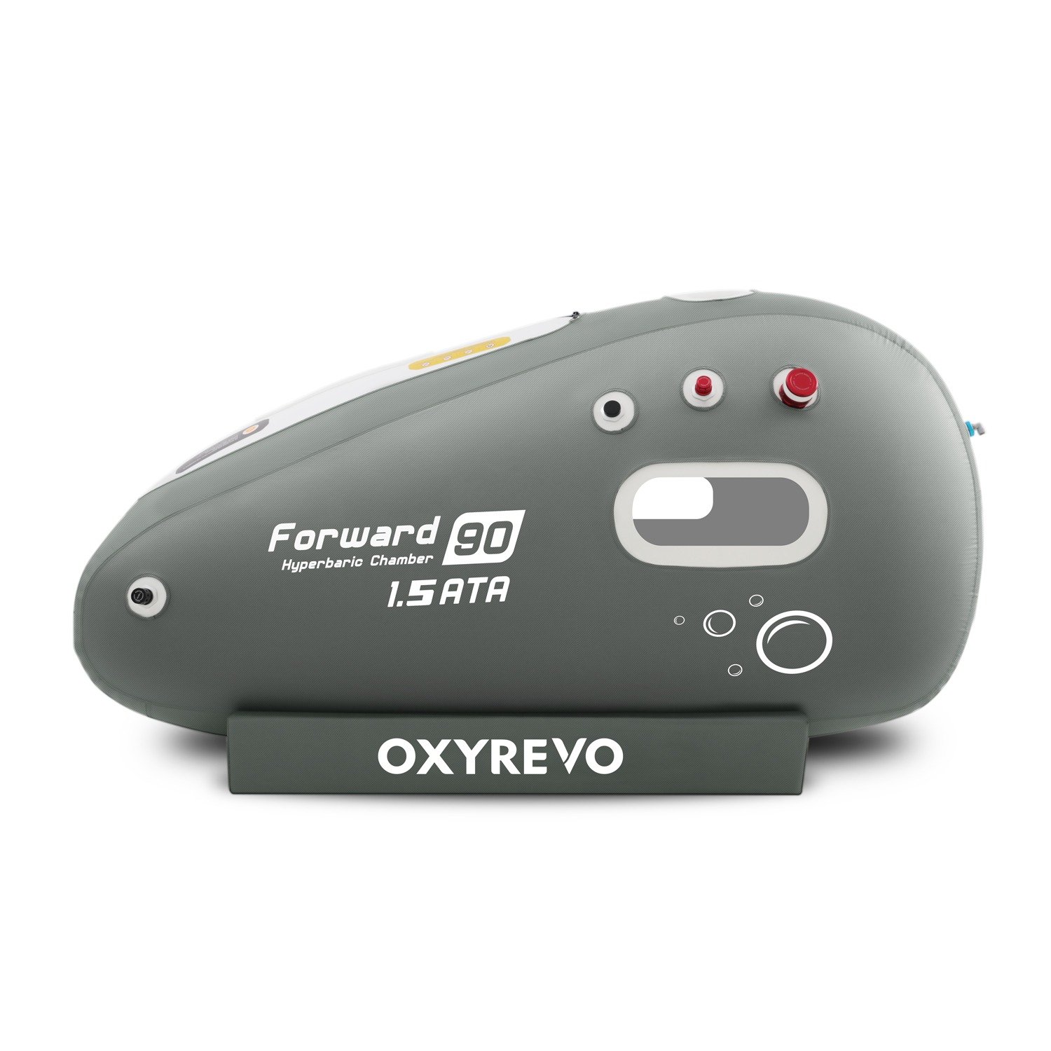 Forward90 Portable Sitting Hyperbaric Chamber