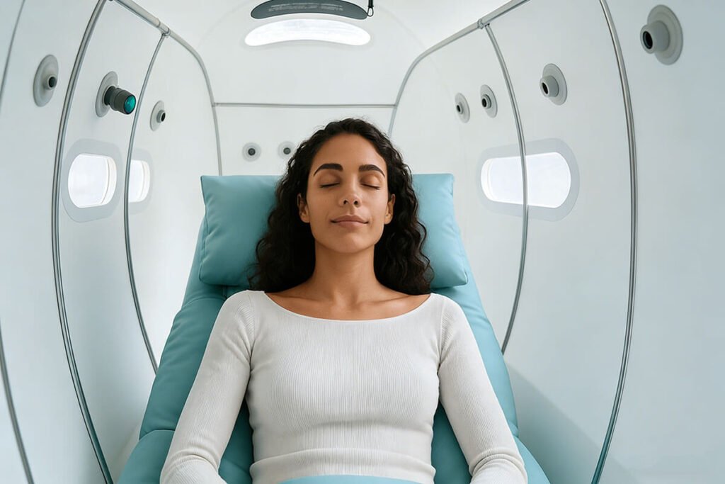 OXYREVO-1.5ATA-Forward90-Soft-Sitting-Hyperbaric-Chamber-06