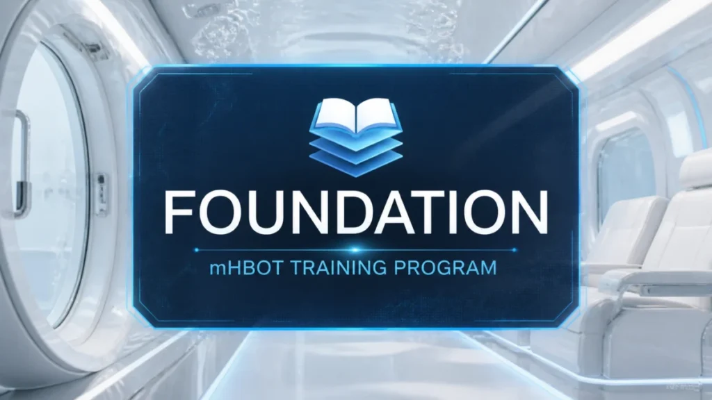 Track: Foundation Module — official course artwork