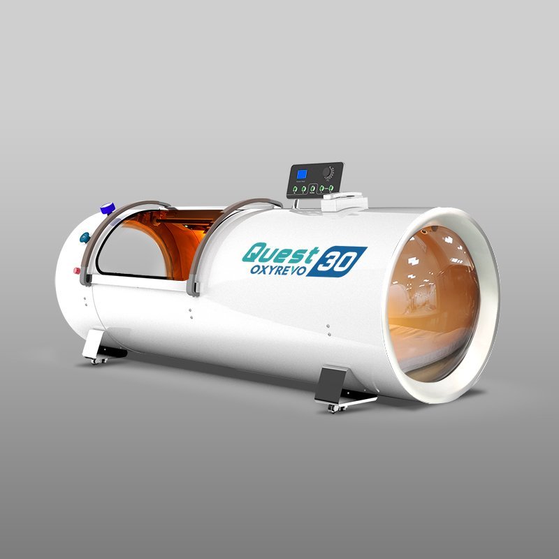 Quest30 supplied product view